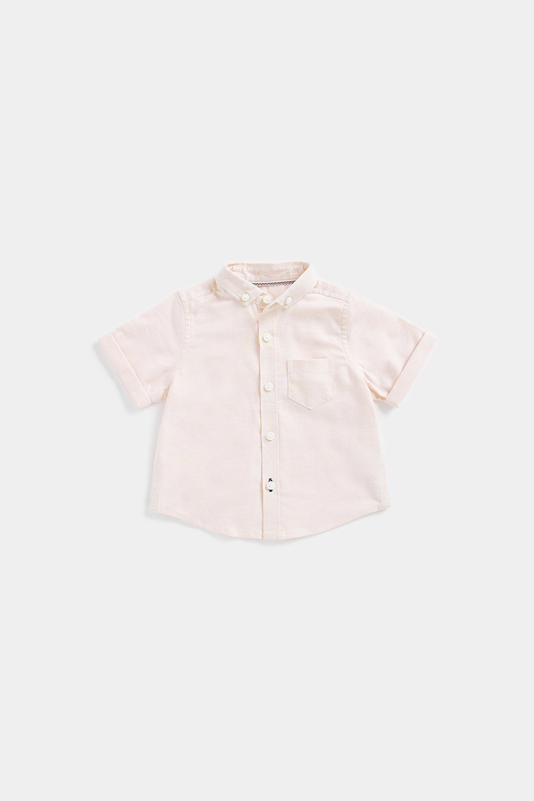 PINK / 6-9 MONTHS