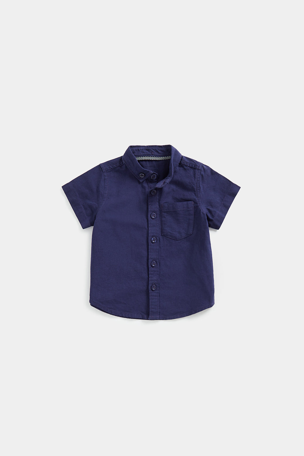 NAVY / 3-6 MONTHS