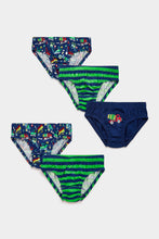 Load image into Gallery viewer, NAVY / 6-7 YEARS
