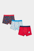 Load image into Gallery viewer, NAVY / 2-3 YEARS
