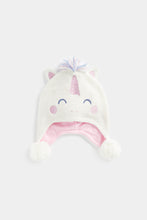 Load image into Gallery viewer, CREAM / 6-12 MONTHS

