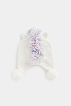 Load image into Gallery viewer, CREAM / 6-12 MONTHS
