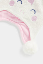Load image into Gallery viewer, CREAM / 6-12 MONTHS
