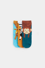 Load image into Gallery viewer, MULTI / 2-4 YEARS
