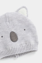 Load image into Gallery viewer, GREY / 0-3 MONTHS
