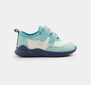 Mothercare First Walker Blue Chunky