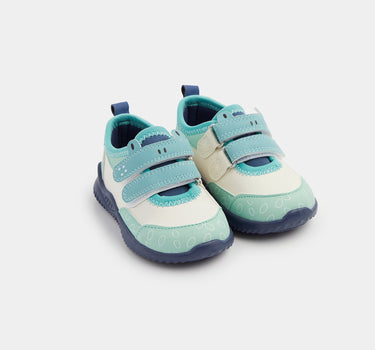 Mothercare First Walker Blue Chunky