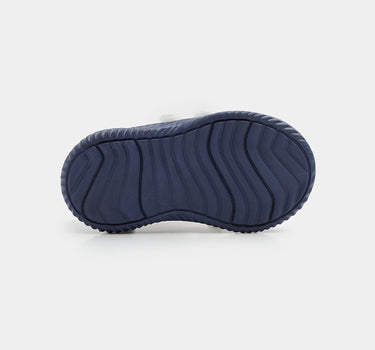 Mothercare First Walker Blue Chunky