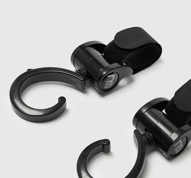 Mothercare Pram Hooks 2pk