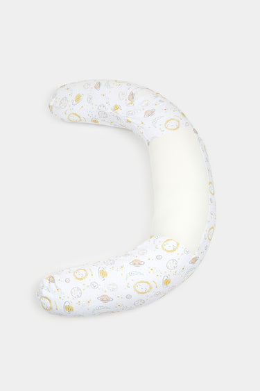 Mothercare PurFlo Maternity Pillow