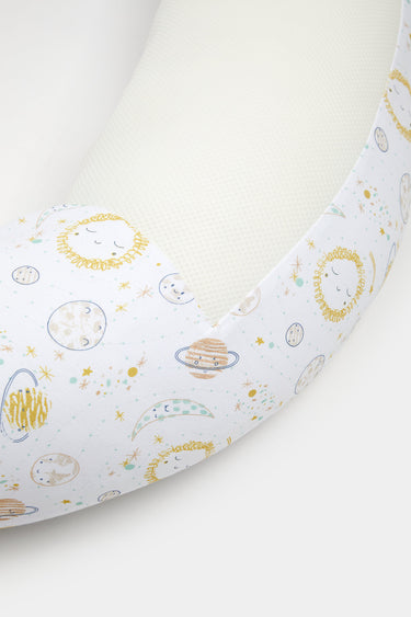 Mothercare PurFlo Maternity Pillow