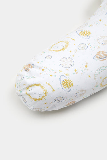 Mothercare PurFlo Maternity Pillow