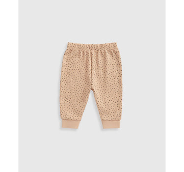 Mothercare Bear Baby Pyjamas - 2 Pack