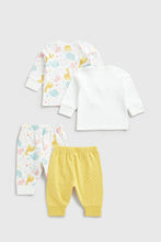 Load image into Gallery viewer, Mothercare Safari Baby Pyjamas - 2 Pack
