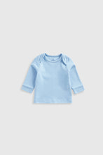Load image into Gallery viewer, Mothercare Ditsy Baby Pyjamas - 2 Pack
