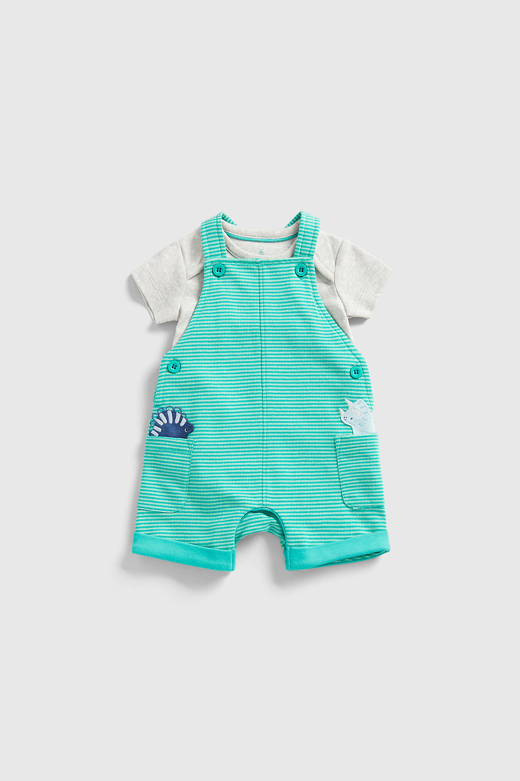 Mothercare Mummy And Daddy Pyjamas - 2 Pack