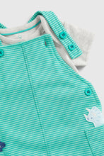 Load image into Gallery viewer, Mothercare Mummy And Daddy Pyjamas - 2 Pack
