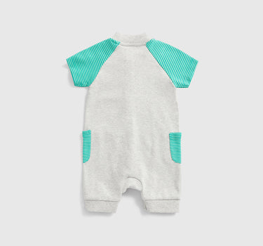Mothercare Dinosaur Romper