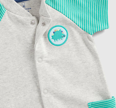 Mothercare Dinosaur Romper
