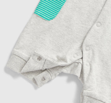 Mothercare Dinosaur Romper