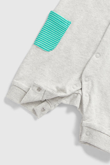 Mothercare Dinosaur Romper