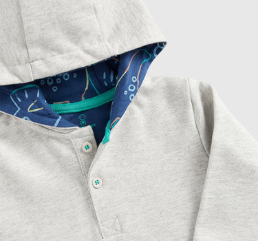 Mothercare Dinosaur Jog Set