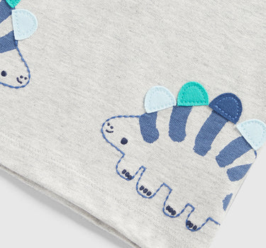 Mothercare Dinosaur Jog Set
