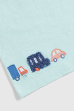 Load image into Gallery viewer, Mothercare Vehicles T-Shirts - 3 Pack
