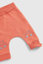 Load image into Gallery viewer, Mothercare Vehicle Joggers - 2 Pack
