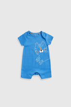 Load image into Gallery viewer, Mothercare Tiger Romper
