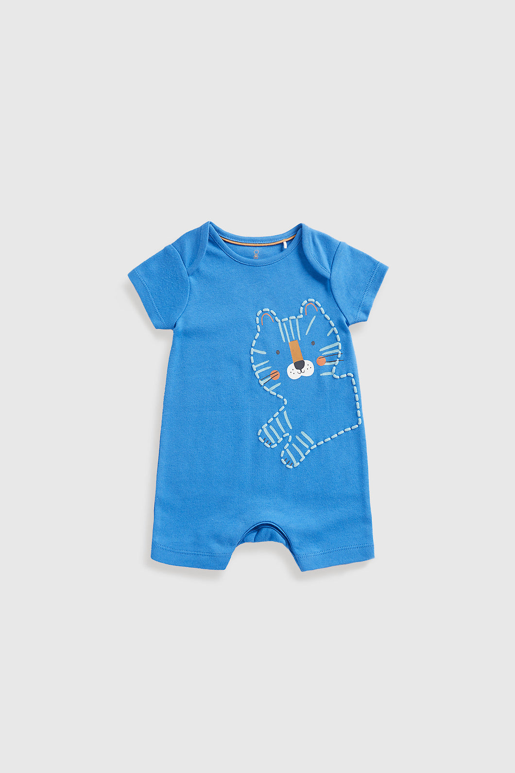 Mothercare Tiger Romper