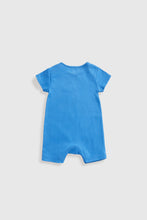 Load image into Gallery viewer, Mothercare Tiger Romper
