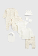 Load image into Gallery viewer, Mothercare My First Kangaroo And Friends 8-Piece Set
