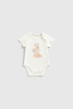 Load image into Gallery viewer, Mothercare My First Kangaroo And Friends 8-Piece Set
