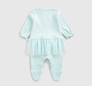 Mothercare Daisy Tutu All in One