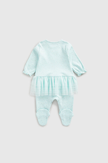 Mothercare Daisy Tutu All in One