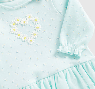 Mothercare Daisy Tutu All in One