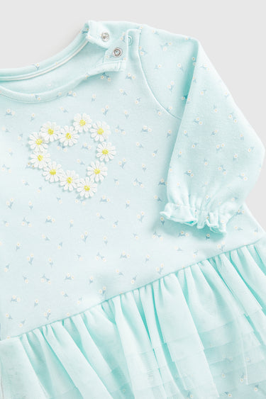 Mothercare Daisy Tutu All in One