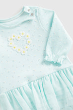Load image into Gallery viewer, Mothercare Daisy Tutu All-in-One
