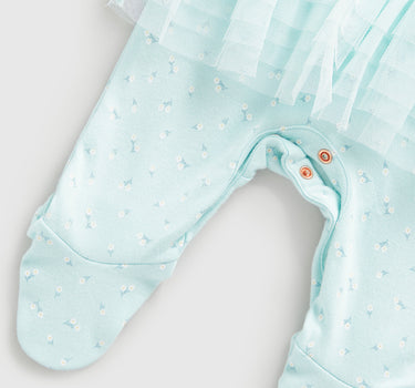 Mothercare Daisy Tutu All in One