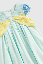 Load image into Gallery viewer, Mothercare Occasion Dress and Knickers
