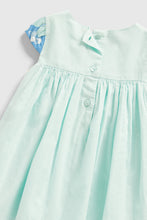 Load image into Gallery viewer, Mothercare Occasion Dress and Knickers
