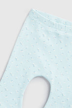 Load image into Gallery viewer, Mothercare Butterfly 3-Piece Baby Outfit Set

