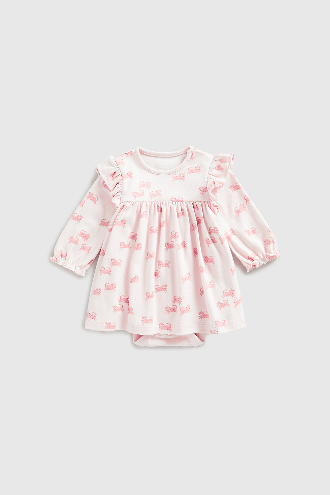 Mothercare My First Safari Romper Dress
