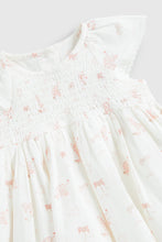 Load image into Gallery viewer, Mothercare My First Dress, Headband and Knickers
