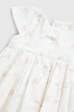 Load image into Gallery viewer, Mothercare My First Dress, Headband and Knickers
