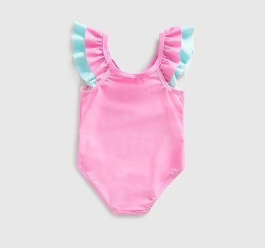 Mothercare Party Horse Swimsuit