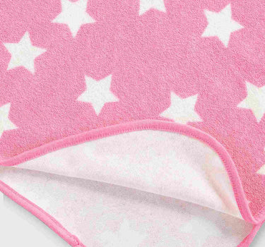 Mothercare Unicorn Hooded Towelling Poncho