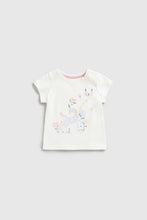 Load image into Gallery viewer, Mothercare Fairy-Tale T-Shirt
