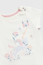 Load image into Gallery viewer, Mothercare Fairy-Tale T-Shirt
